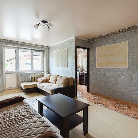 Apartment In The Historical Centre Of Grodno Exterior photo