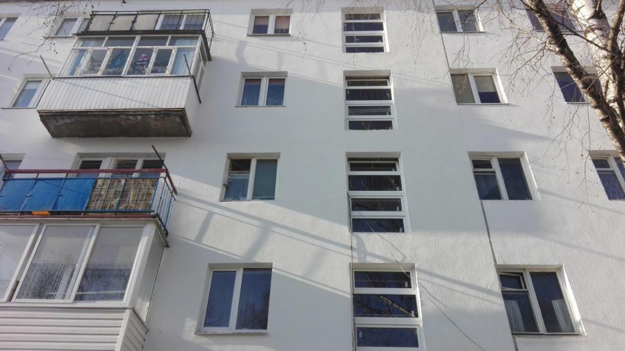 Apartment In The Historical Centre Of Grodno Exterior photo