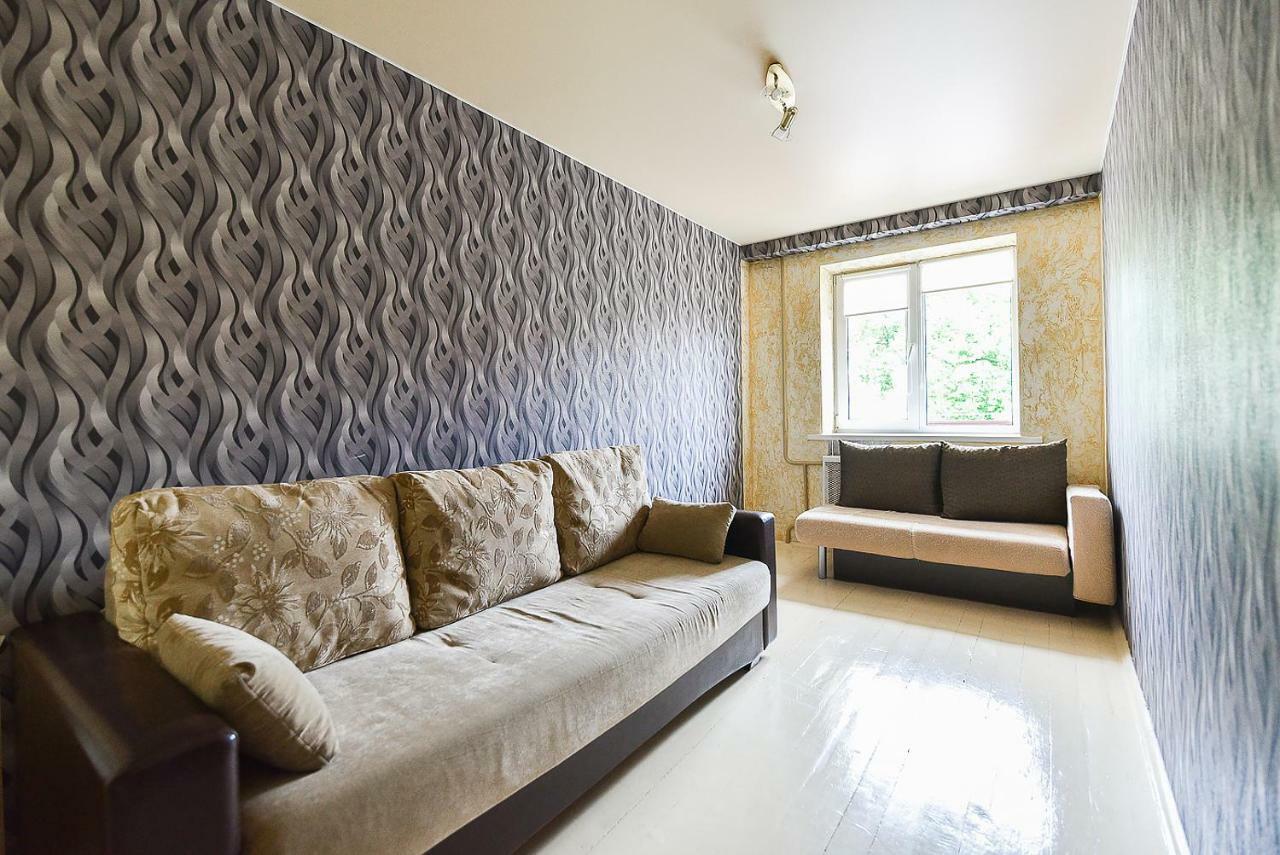 Apartment In The Historical Centre Of Grodno Exterior photo